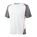 Saucony  Vortex Short Sleeve II  Tee Mens